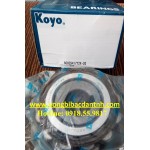 BẠC ĐẠN 60UZS417T2X-2G-29-59-87 - KOYO